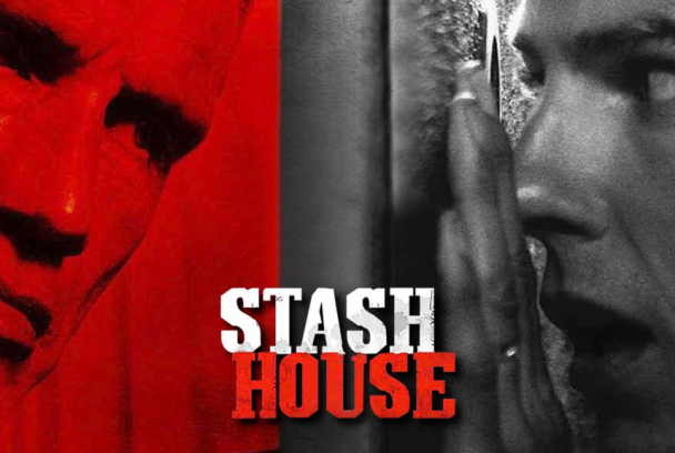 La casa de seguridad