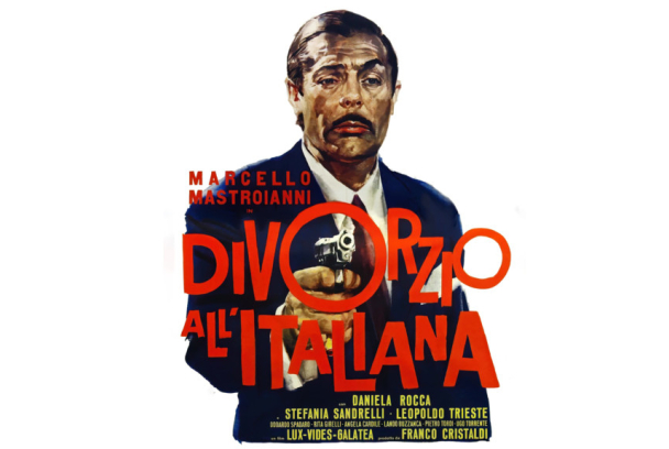 Divorcio a la italiana