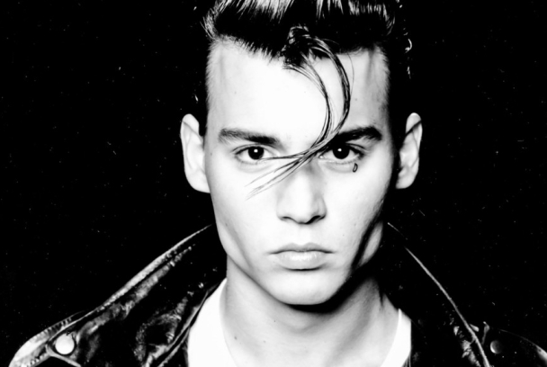 El cuento de Johnny Depp