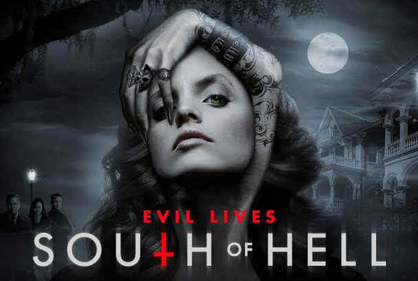 South of Hell