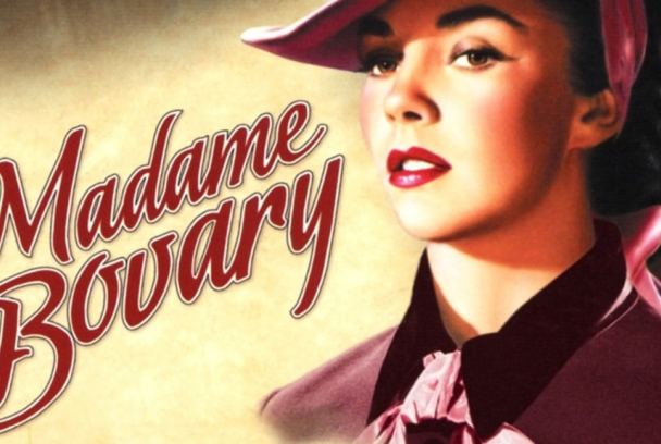 Madame Bovary