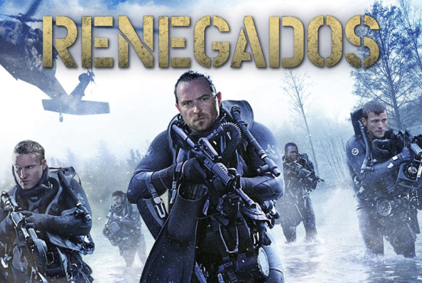 Renegados