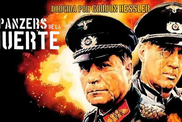 Los Panzers de la muerte