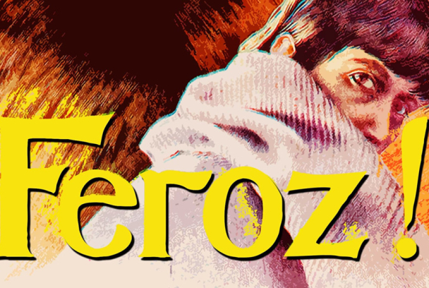 Feroz