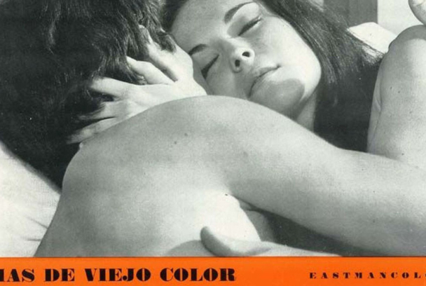 Días de viejo color