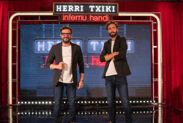 Herri Txiki, Infernu Handi