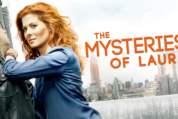 Los misterios de Laura