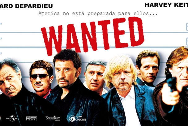 Wanted
