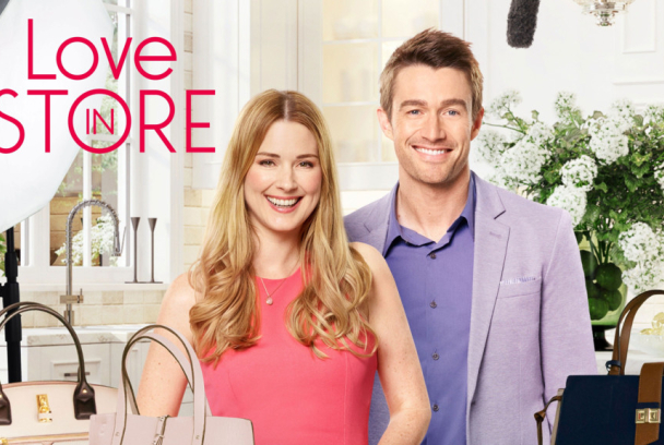 Amor en la teletienda