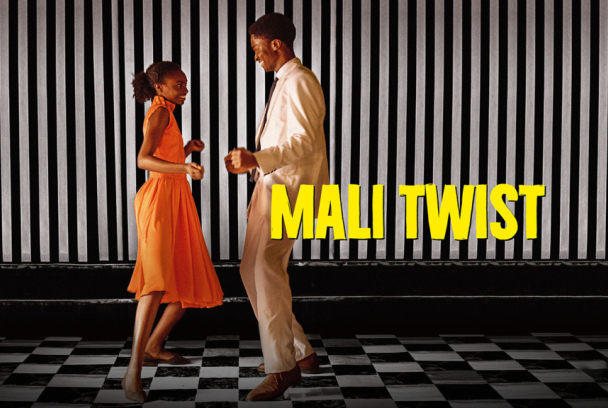 Mali Twist