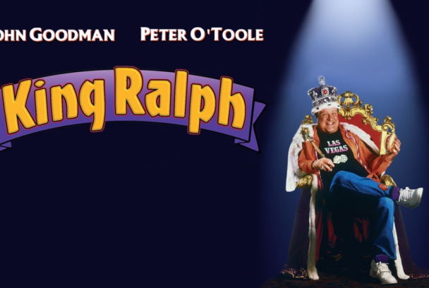 Rafi, un rey de peso