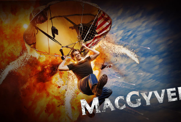 MacGyver