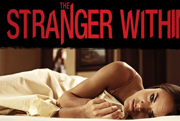 Una extraña entre nosotros