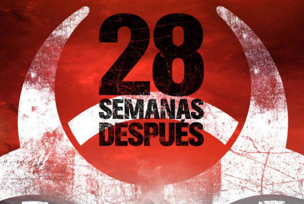 28 semanas después