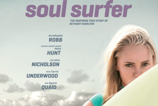 Soul Surfer