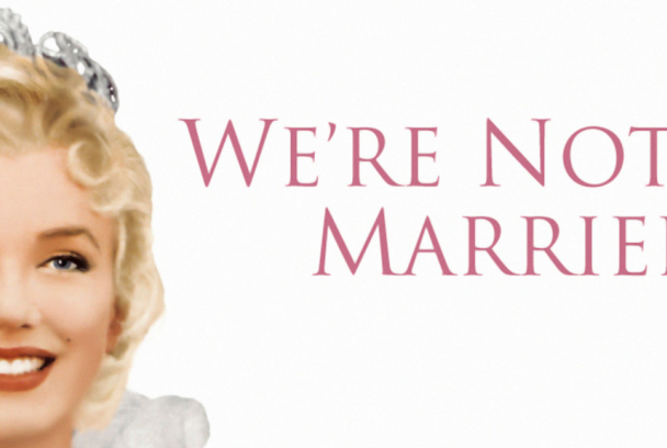 No estamos casados