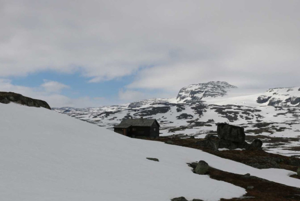 Paraísos ocultos de Escandinavia