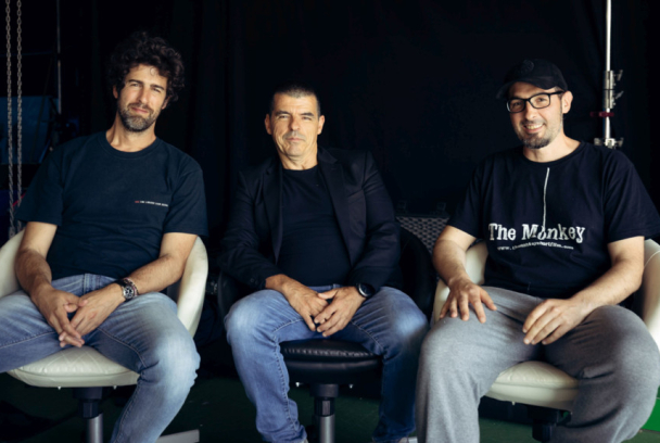 Una historia de crímenes