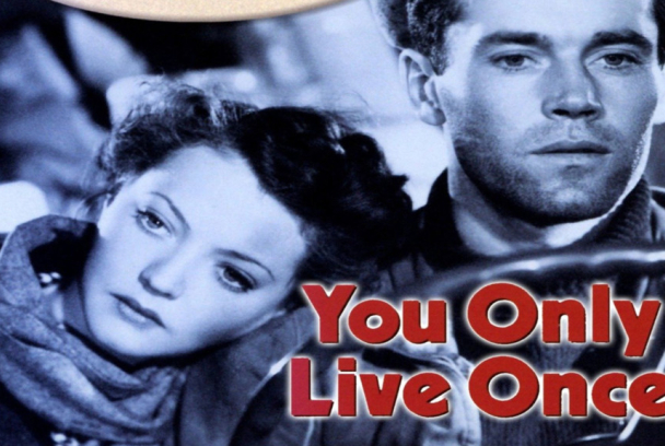 Sólo se vive una vez