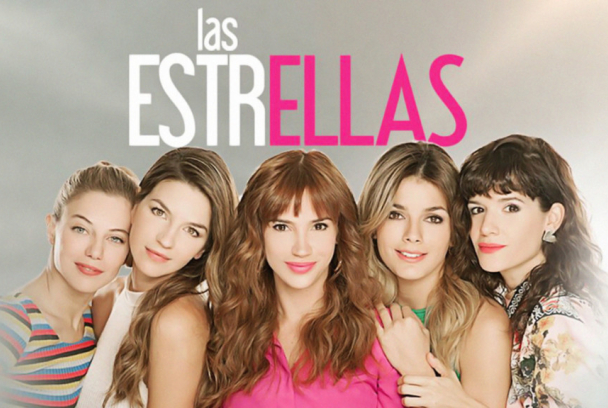 Las estrellas