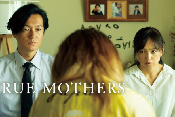 Madres verdaderas