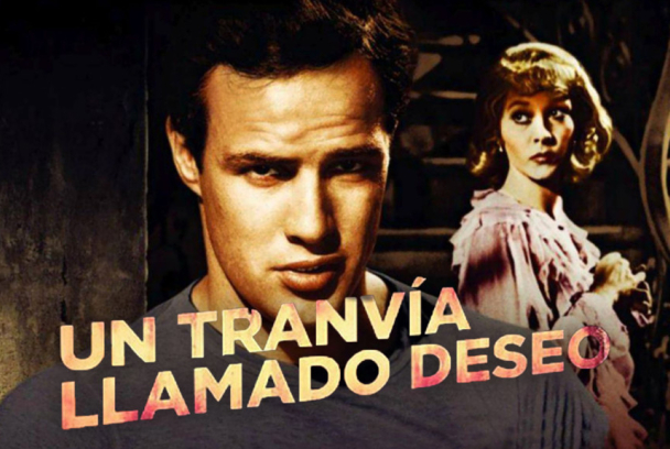 Un tranvía llamado deseo