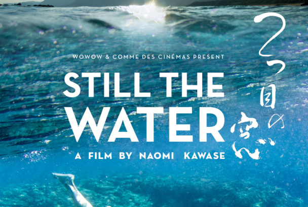 Aigües tranquil·les