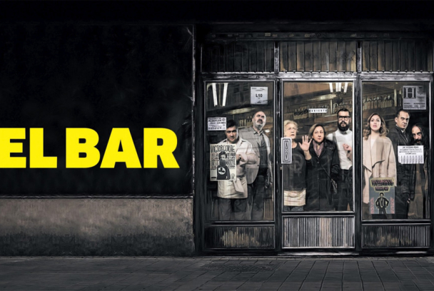 El bar