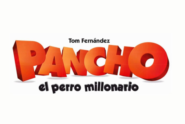 Pancho, el perro millonario