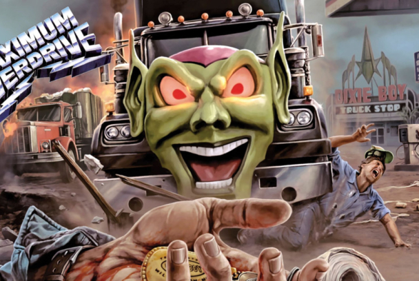 La rebelión de las máquinas