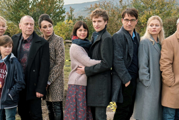 Una situación muy explosiva