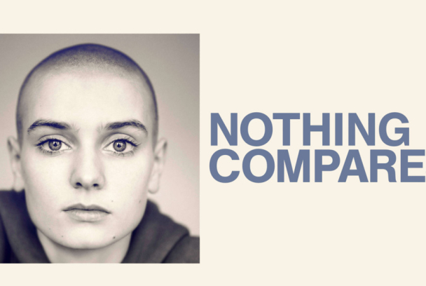 Sinéad O'Connor: Nothing Compares