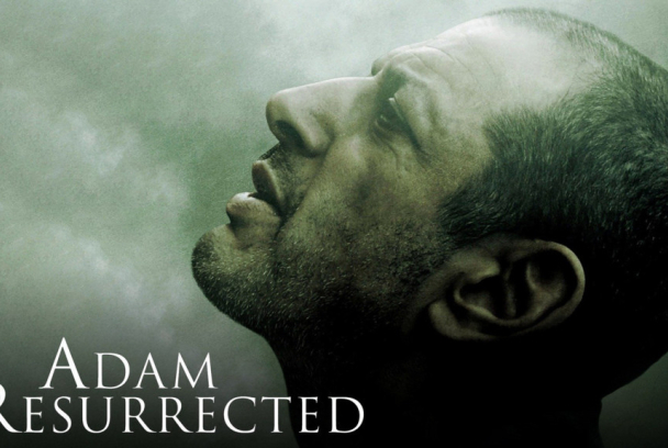 Adam resucitado
