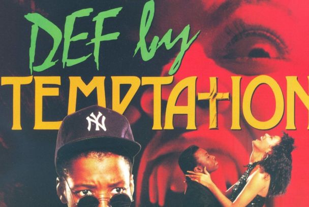 Tentación diabólica