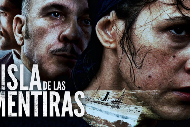 La isla de las mentiras