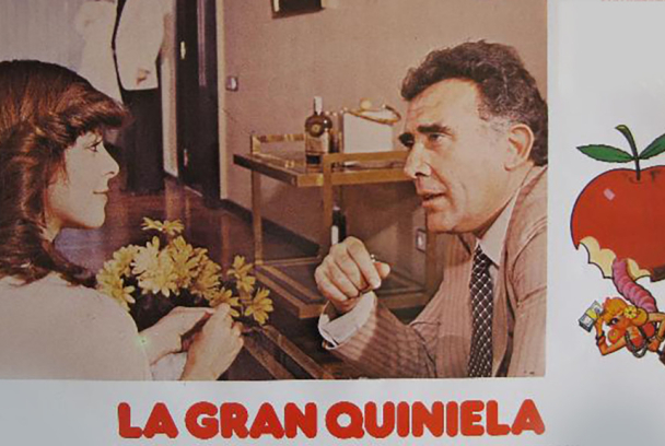 La gran quiniela