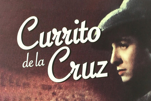 Currito de la Cruz