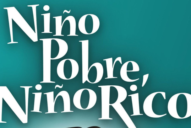 Niño pobre, niño rico