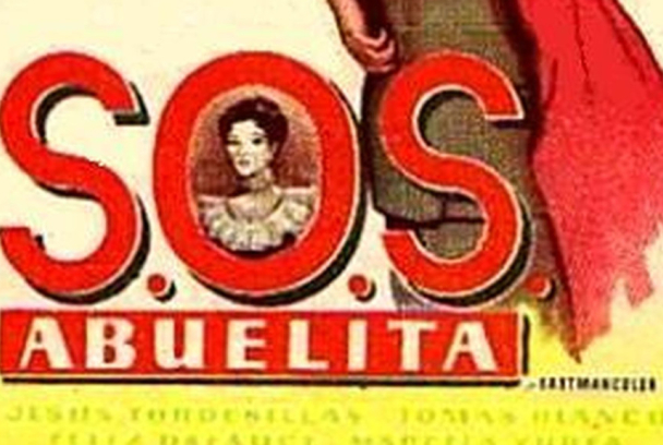 S.O.S., abuelita