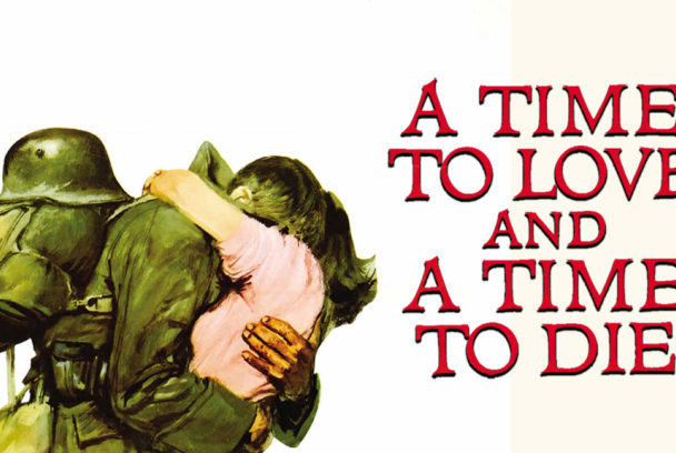 Tìempo de amar, tiempo de morir