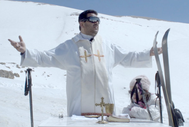 Beirut, la vie en rose