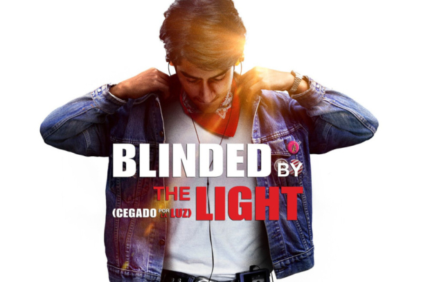 Cegado por la luz