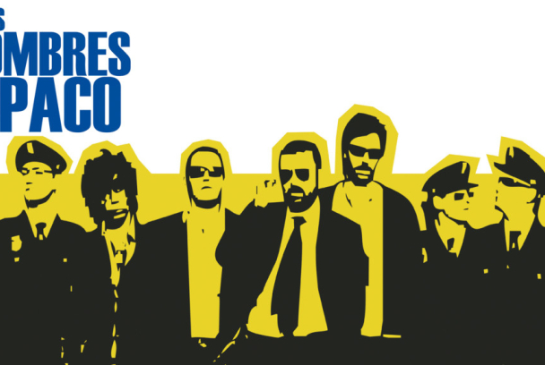 Los hombres de Paco
