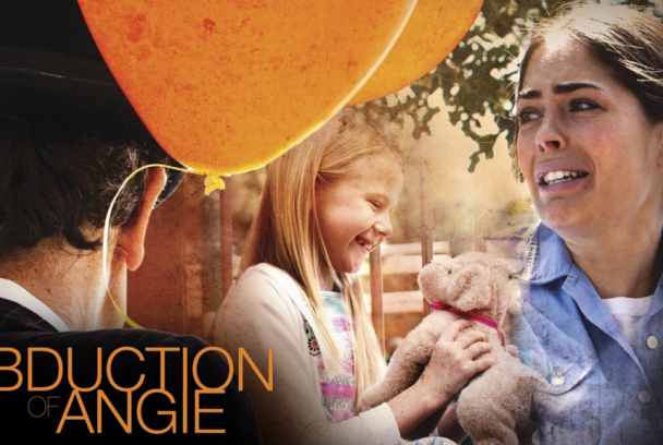 El secuestro de Angie