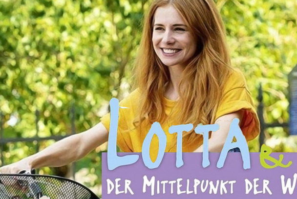 Lotta y el centro del mundo