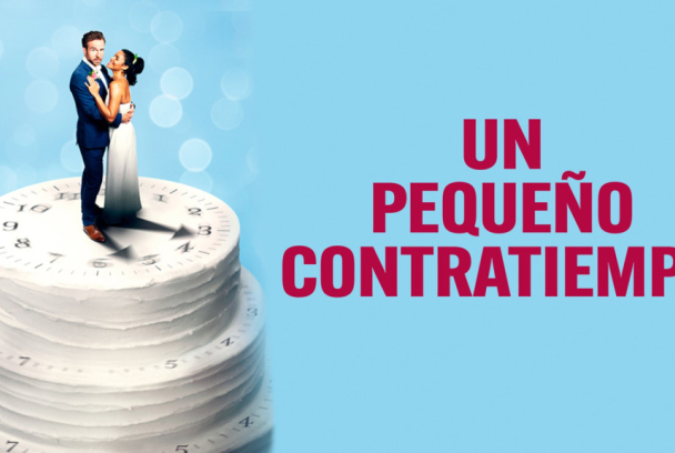 Un pequeño contratiempo