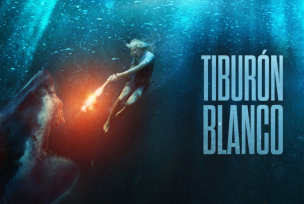Tiburón blanco