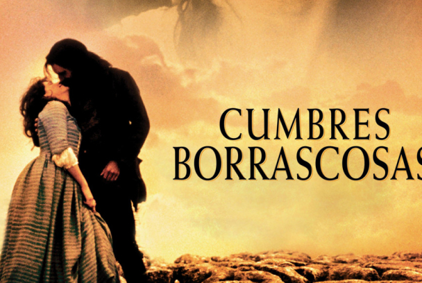 Cumbres borrascosas