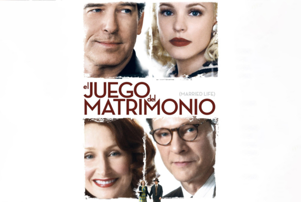 El juego del matrimonio