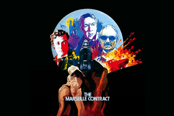 Contrato en Marsella
